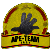 Apen logo